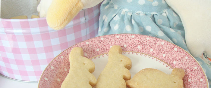 Cottontails Kitchen *
