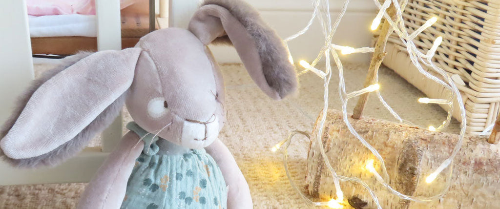 Christmas so far.... (behind as ever!)