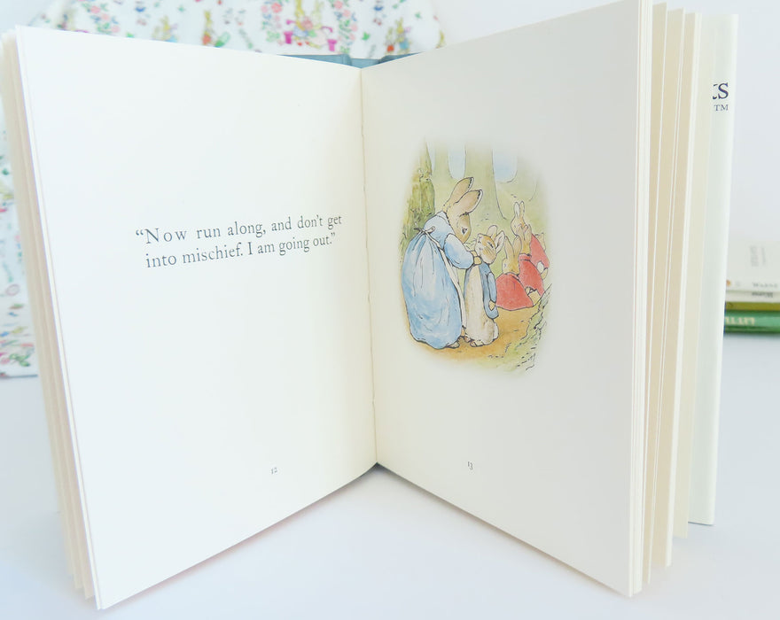 The Tale of Peter Rabbit