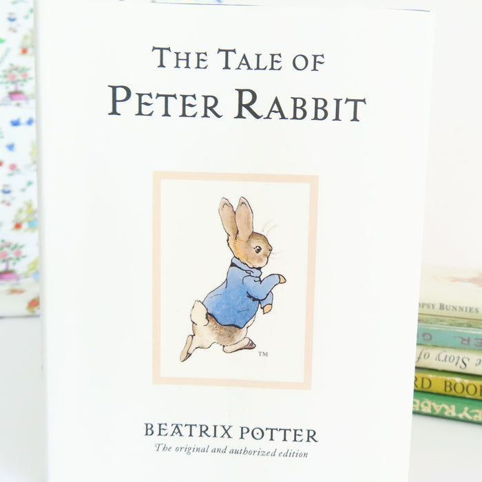 The Tale of Peter Rabbit