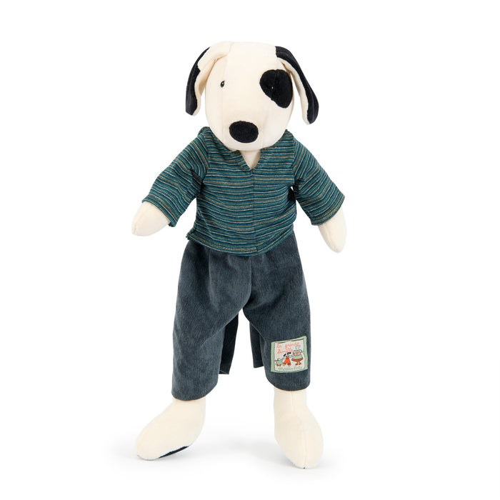 Moulin Roty Julius the Dog 47cm