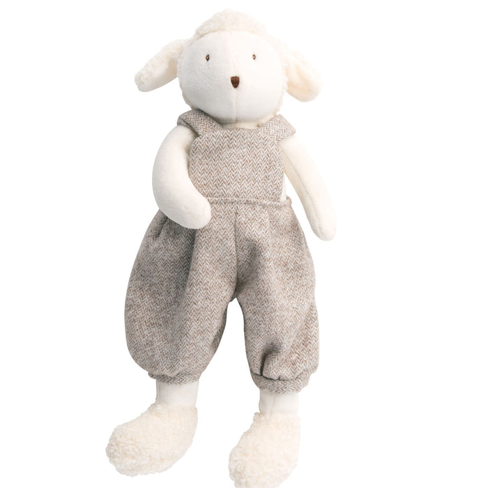 Moulin Roty Albert the Lamb 33cm