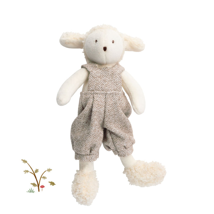 Moulin Roty Albert the Lamb 22cm