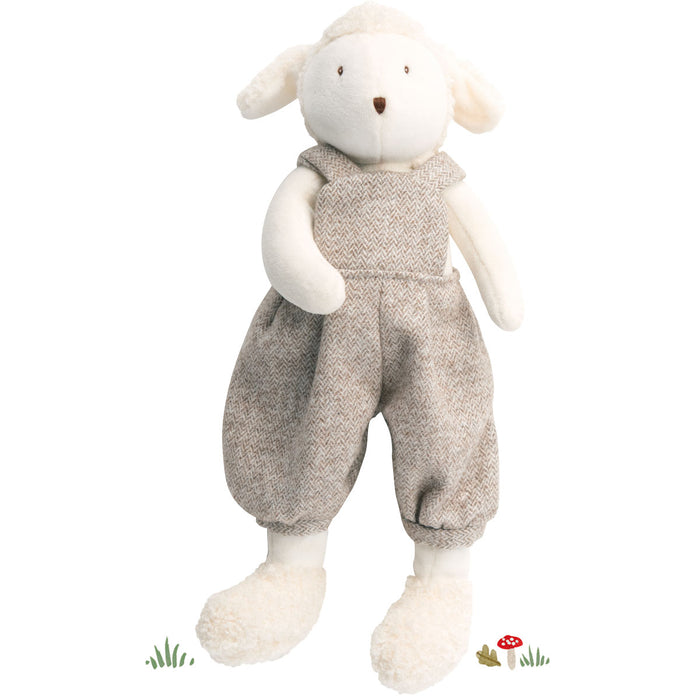 Moulin Roty Albert the Lamb 33cm