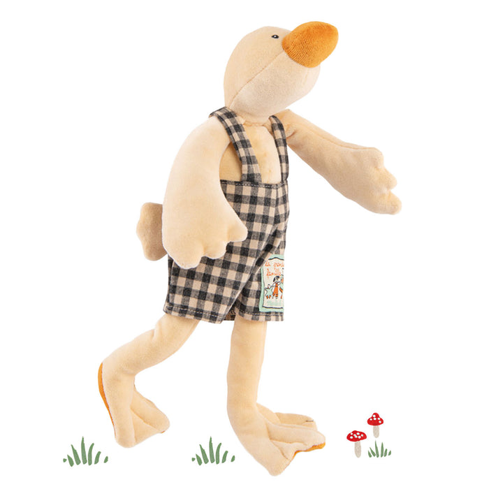Moulin Roty Amedee the Duck 35cm