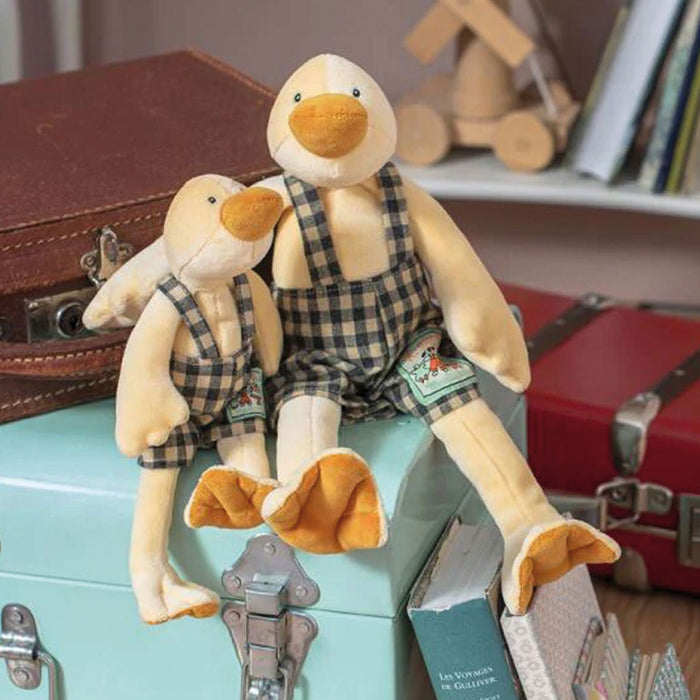 Moulin Roty Amedee the Duck 35cm
