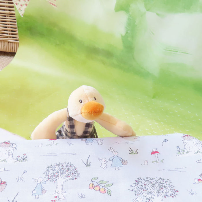 Moulin Roty Amedee the Duck 35cm