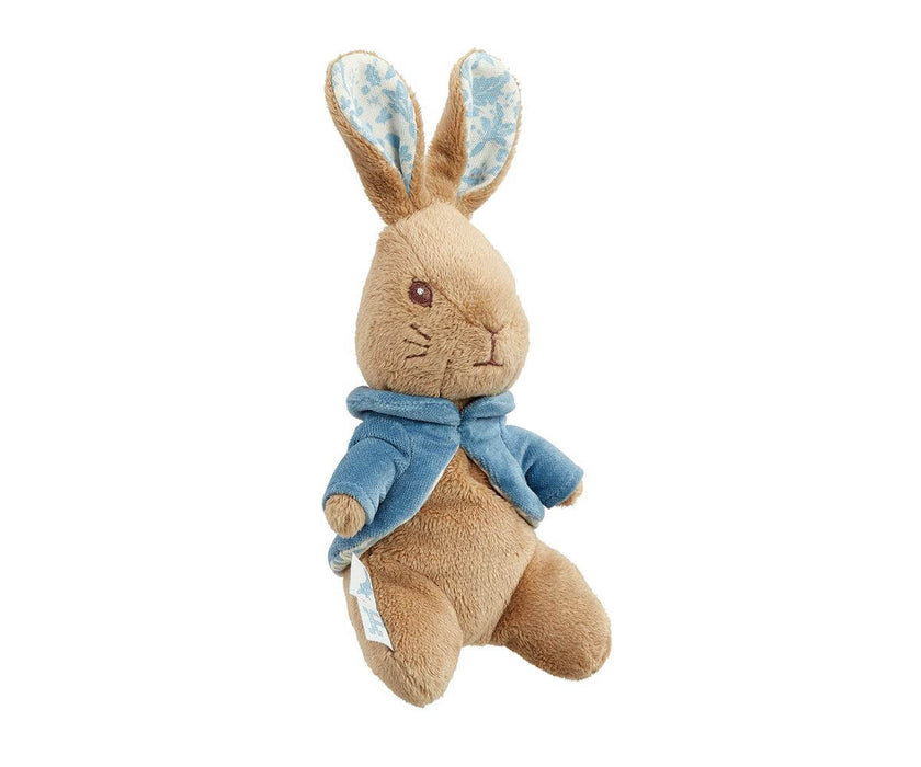 Beatrix Potter Baby Peter