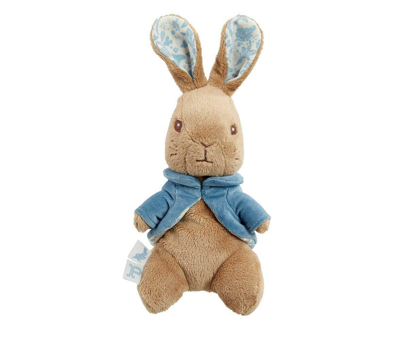 Beatrix Potter Baby Peter