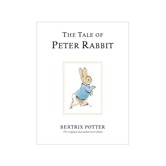 The Tale of Peter Rabbit