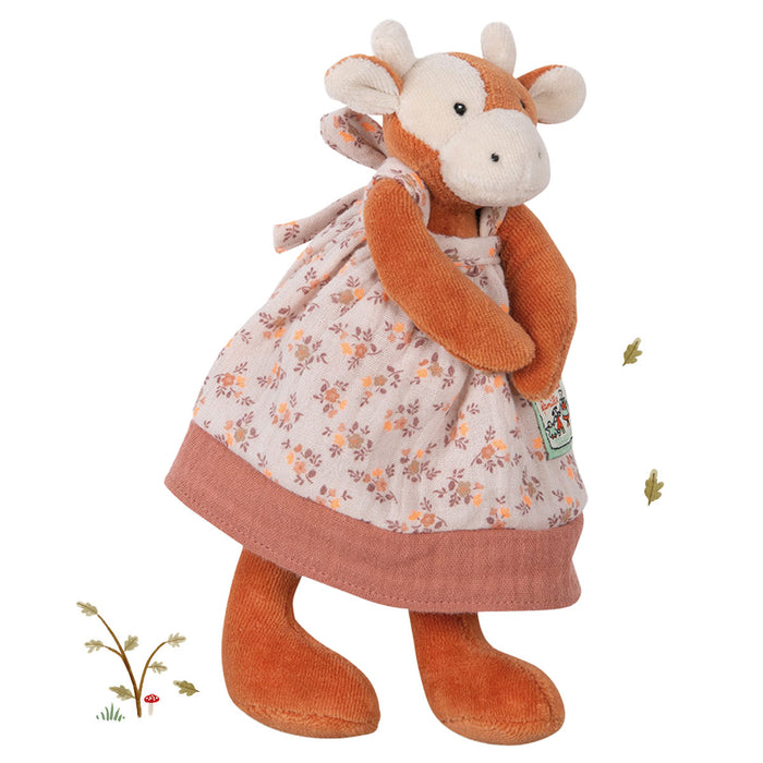 Moulin Roty Charlotte the cow 32cm