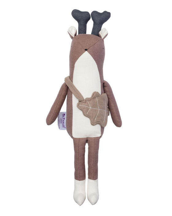 Mr Pickles Woodland Friends - Donald the Deer