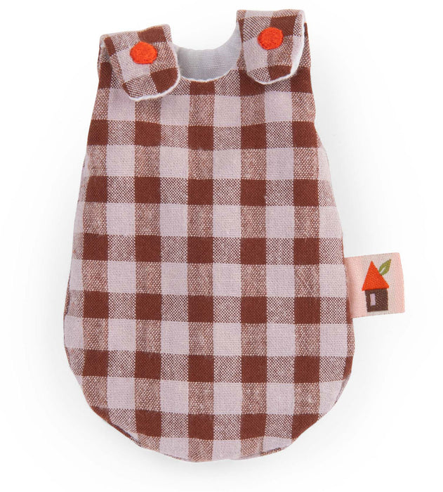 Moulin Roty Les Minouchkas baby Emile bear