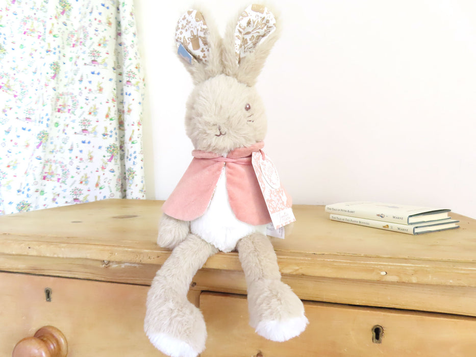 Beatrix Potter Flopsy Bunny