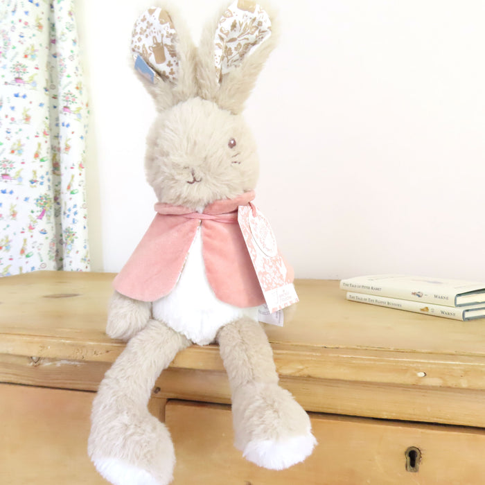 Beatrix Potter Flopsy Bunny