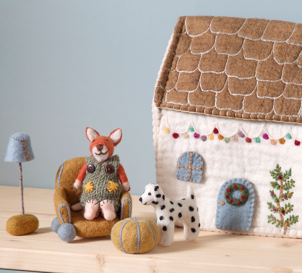 Collections– Cottontails Baby