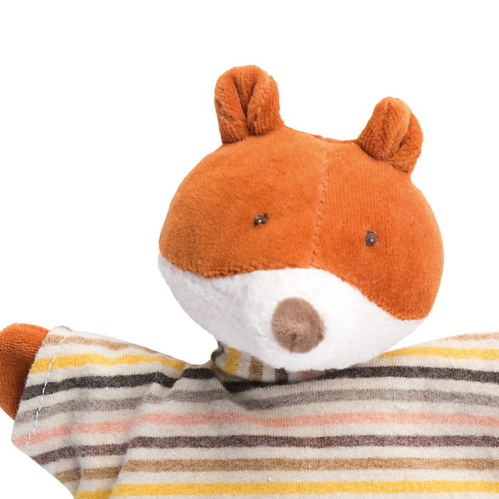 Moulin Roty hand puppet - Gaspard Fox