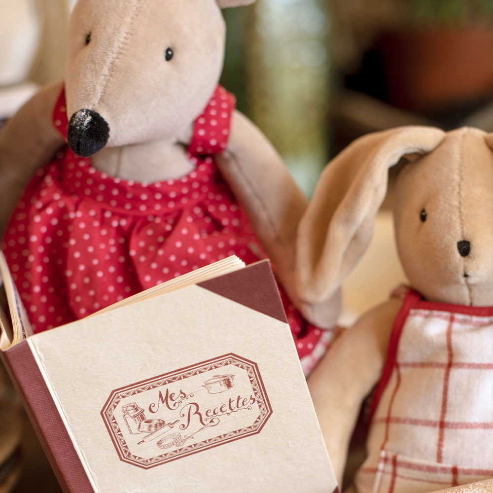 A Grand Family Christmas