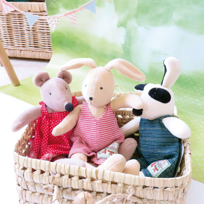Moulin Roty Julius the Dog 33cm
