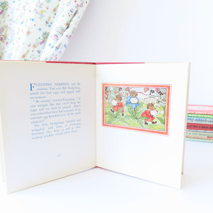 VINTAGE book - Hare Joins the Home Guard (1970)