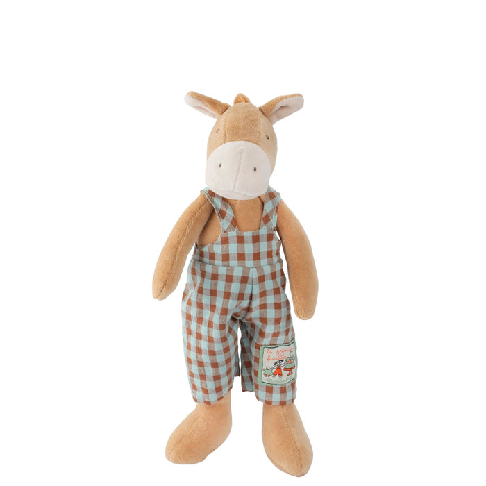 Moulin Roty Hugo the Horse (22cm)