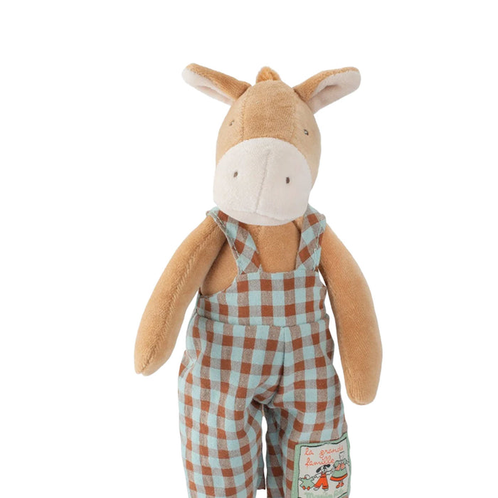 Moulin Roty Hugo the Horse (22cm)