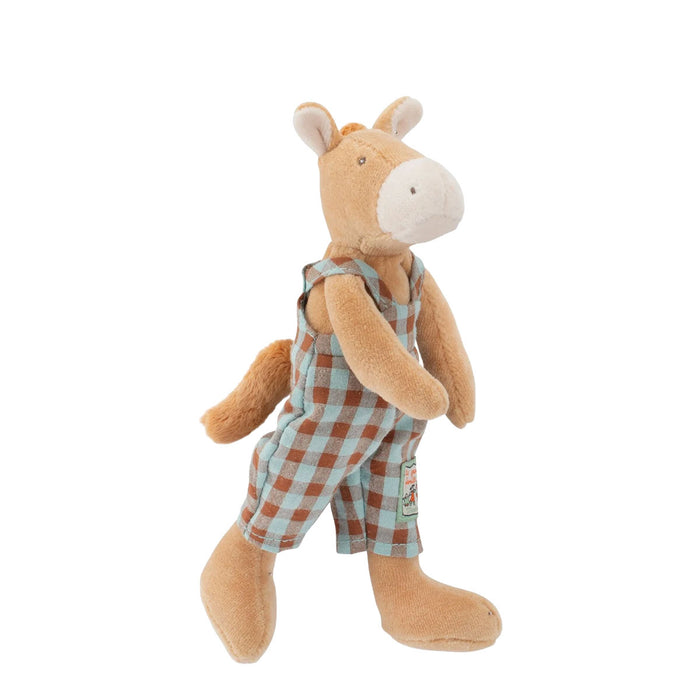 Moulin Roty Hugo the Horse (22cm)
