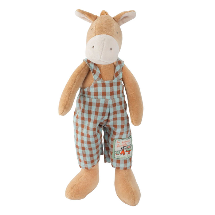 Moulin Roty Hugo the Horse (30cm)
