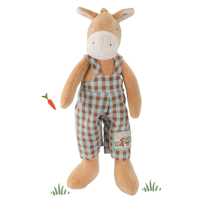 Moulin Roty Hugo the Horse (30cm)