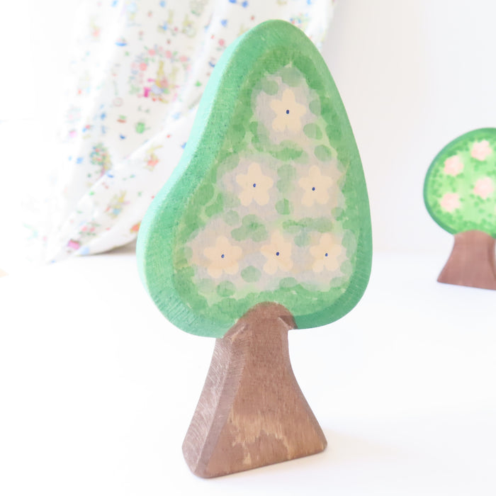 Ostheimer wooden toy - pear tree