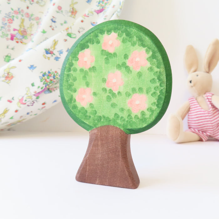 Ostheimer wooden toy - apple tree