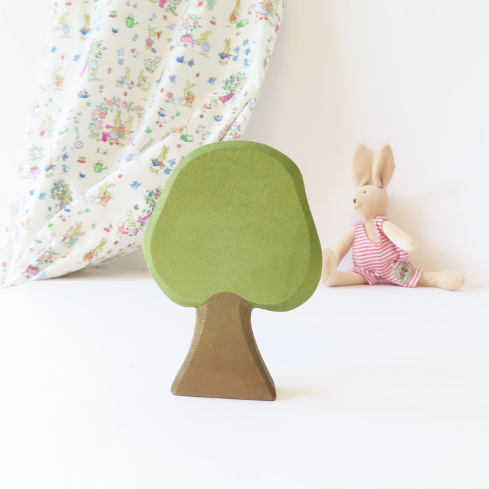 Ostheimer wooden toy - Linden tree