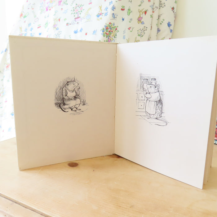 VINTAGE children's book - Tim Minds the Shop (First Edition 1957)