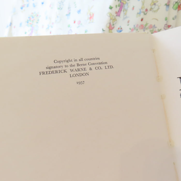 VINTAGE children's book - Tim Minds the Shop (First Edition 1957)