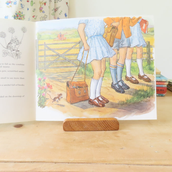 VINTAGE book -  Midget and the Pet Shop (1975)