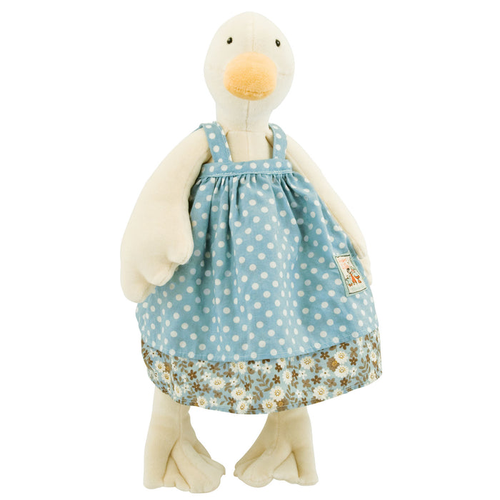 Moulin Roty Jeanne Goose 30cm