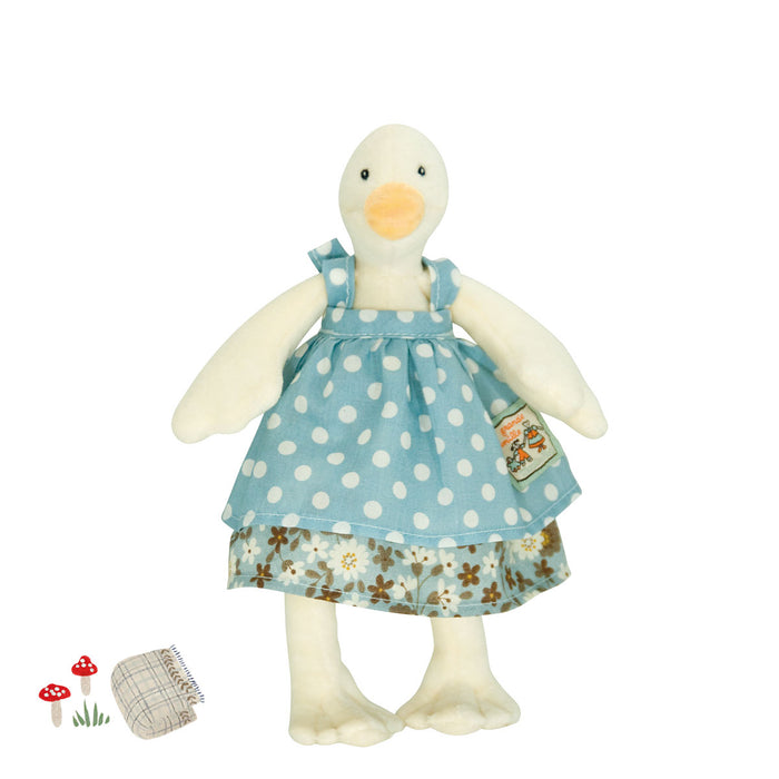 Moulin Roty Jeanne Goose 20cm
