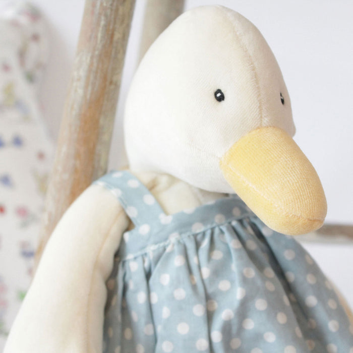 Moulin Roty large Jeanne Goose 46cm