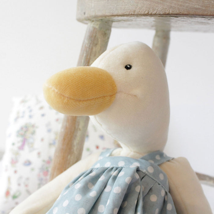 Moulin Roty large Jeanne Goose 46cm