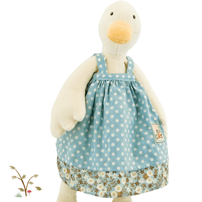 Moulin Roty large Jeanne Goose 46cm