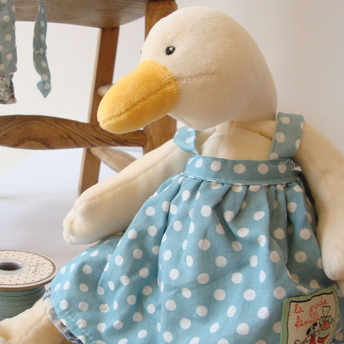 Moulin Roty Jeanne Goose 20cm