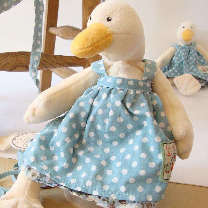 Moulin Roty Jeanne Goose 20cm