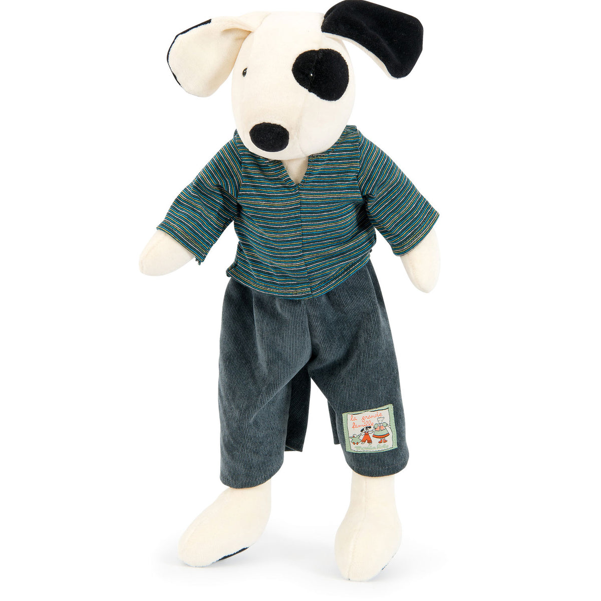 Julius The Dog main image 0