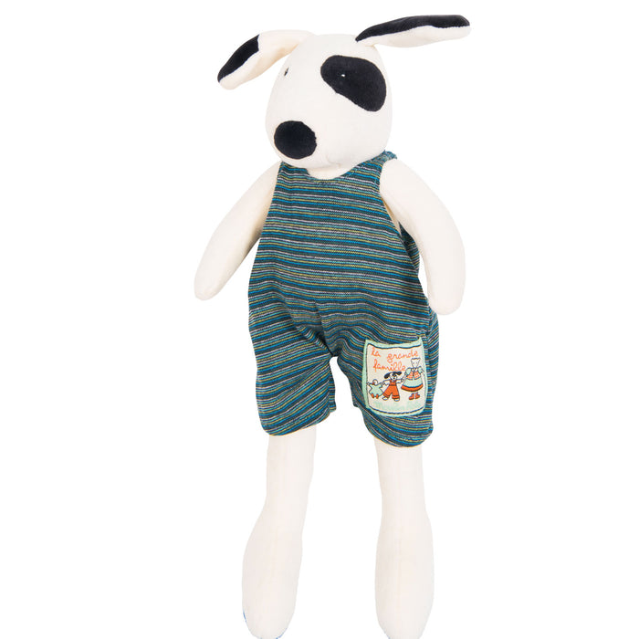 Moulin Roty Julius the Dog 33cm