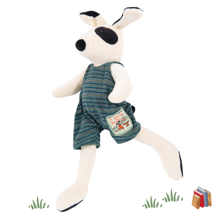 Moulin Roty Julius the Dog 24cm