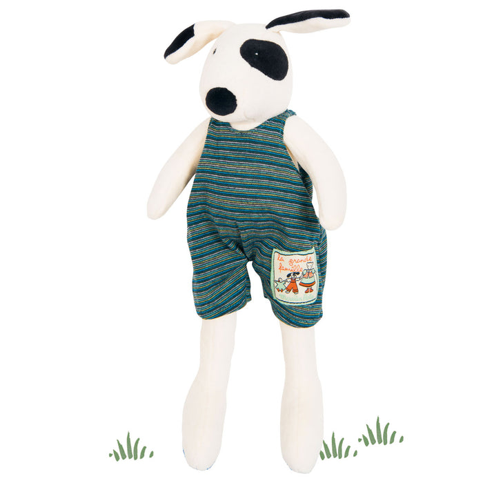 Moulin Roty Julius the Dog 33cm