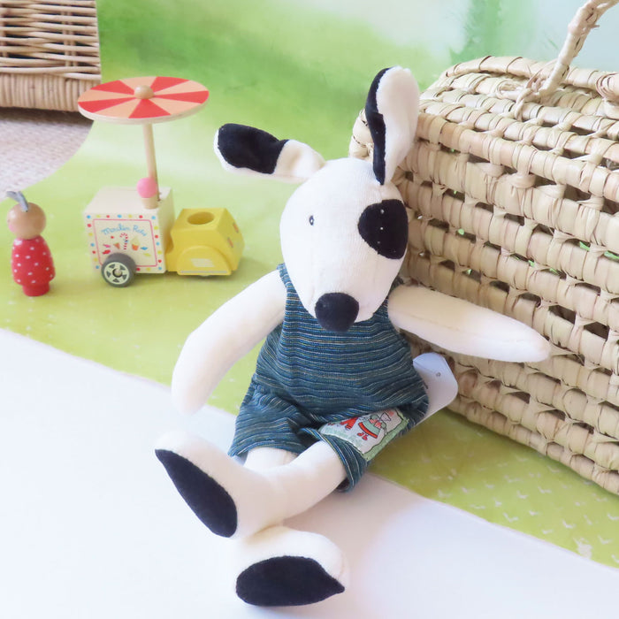 Moulin Roty Julius the Dog 33cm