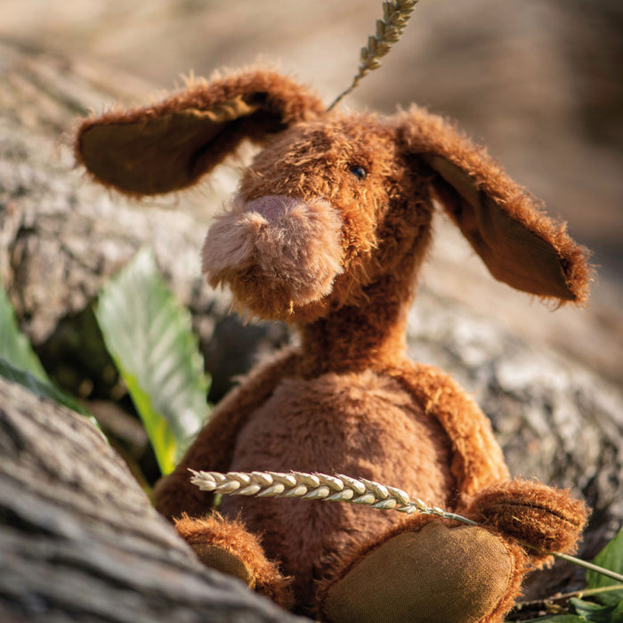 Moulin Roty Baba-Bou Rabbit - Little (29cm)