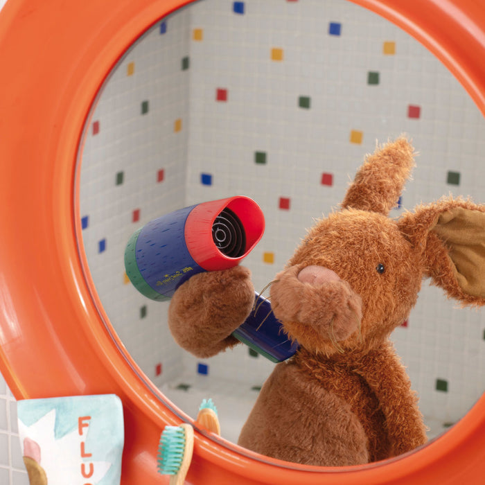 Moulin Roty Baba-Bou Rabbit - Little (29cm)