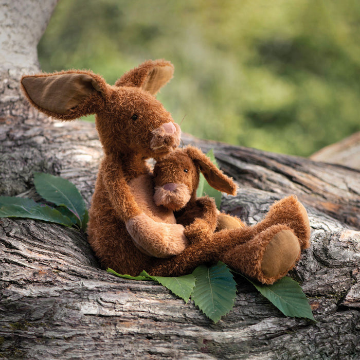 Moulin Roty Baba-Bou Rabbit - Little (29cm)